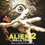 Vinyylilevy Guido And Maurizio De Angelis - Alien 2 Sulla Terra - Colonna Sonora Originale (Limited Edition) (LP)