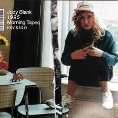 LP plošča Judy Blank - 1995 (7")