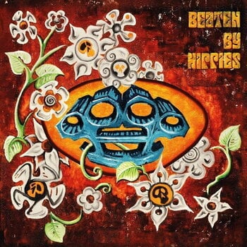 Disco de vinil Beaten By Hippies - Beaten By Hippies (LP) - 1