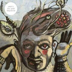 Грамофонна плоча Jakob Künzel - Your Great Imagination (Limited Edition) (LP)