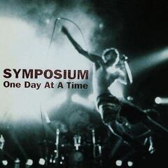 Disc de vinil Symposium - One Day At A Time (Spearmint Green Coloured) (LP)