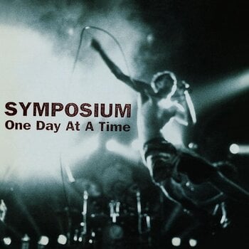 Disc de vinil Symposium - One Day At A Time (Spearmint Green Coloured) (LP) - 1