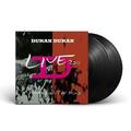 Duran Duran - Live 2011 (Limited Edition) (180 g) (2 LP)