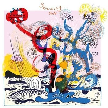 LP Spinning Coin - Hyacinth (LP) - 1
