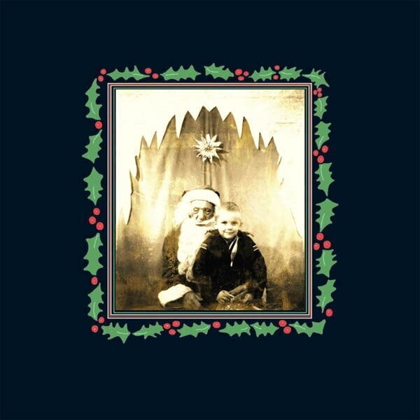 LP deska Big Stick - Sauced Up Santa (Limited Edition) (Coloured) (EP)
