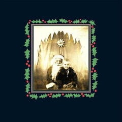 LP deska Big Stick - Sauced Up Santa (Limited Edition) (Coloured) (EP)
