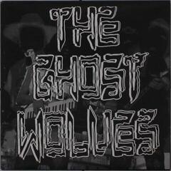 Disque vinyle The Ghost Wolves - Let's Go To Mars (7")