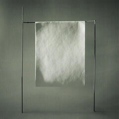 Disco de vinilo Sylvain Chauveau - Simple (LP)