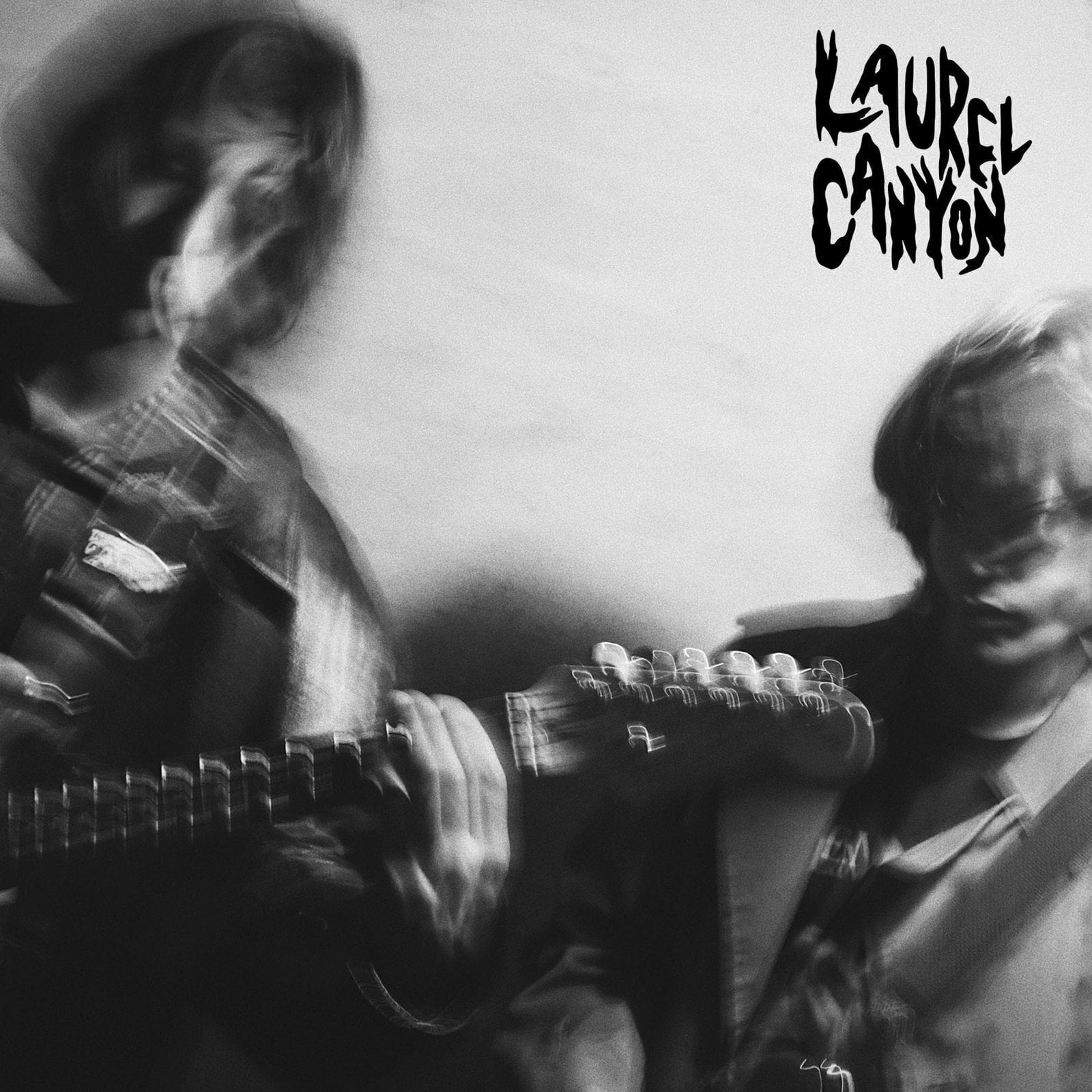 Vinyl Record Laurel Canyon - Laurel Canyon (Limited Edition) (Gold Coloured) (LP)