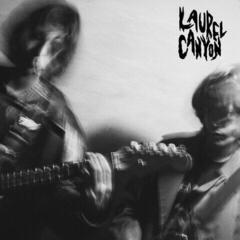 Vinyl Record Laurel Canyon - Laurel Canyon (Limited Edition) (Gold Coloured) (LP)