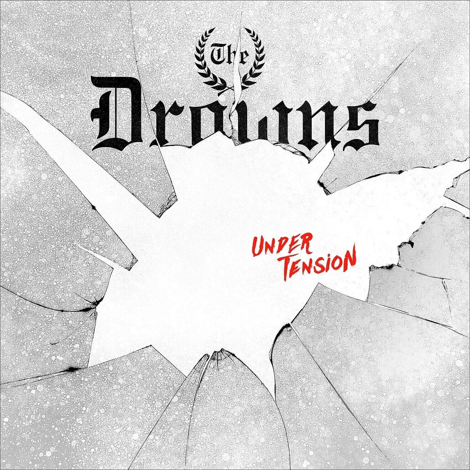 LP plošča The Drowns - Under Tension (LP)