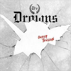 Disco de vinilo The Drowns - Under Tension (LP)