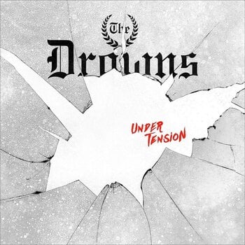 LP plošča The Drowns - Under Tension (LP) - 1
