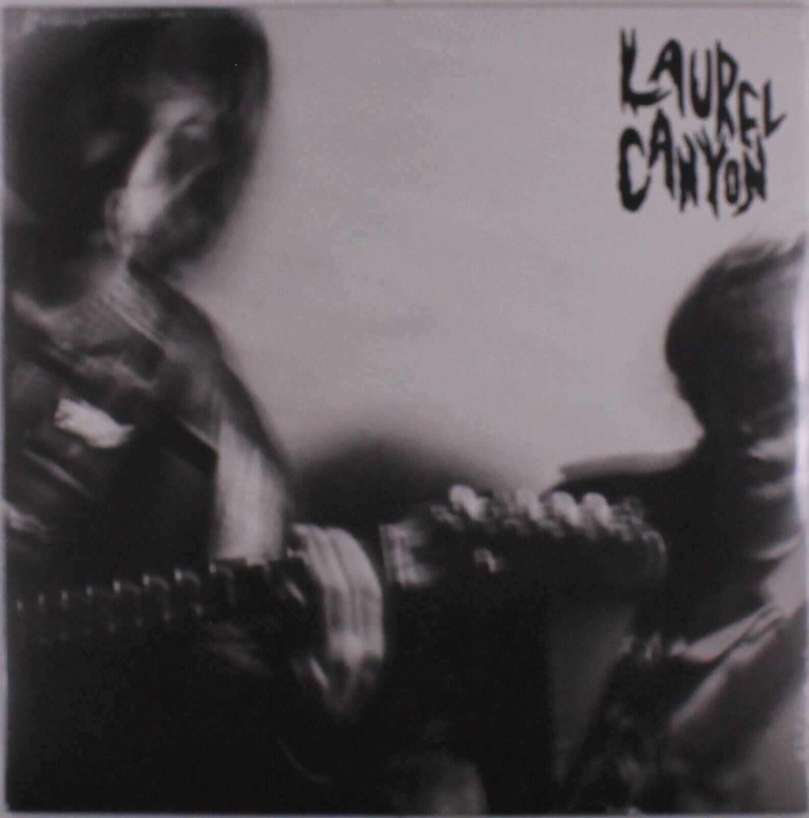 Disc de vinil Laurel Canyon - Laurel Canyon (Limited Edition) (Red Coloured) (LP)