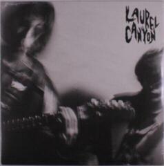 Disc de vinil Laurel Canyon - Laurel Canyon (Limited Edition) (Red Coloured) (LP)