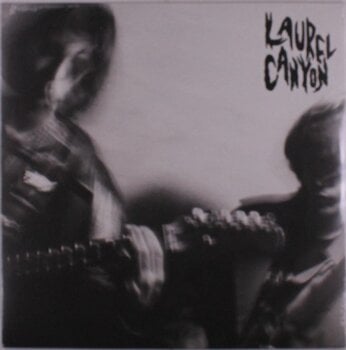 Disc de vinil Laurel Canyon - Laurel Canyon (Limited Edition) (Red Coloured) (LP) - 1