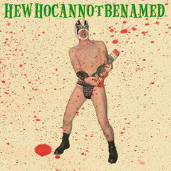 Vinyl Record Hewhocannotbenamed - Tour EP (LP)