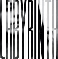 Vinyl Record Heather Woods Broderick - Labyrinth (Limited Edition) (Coloured) (LP)