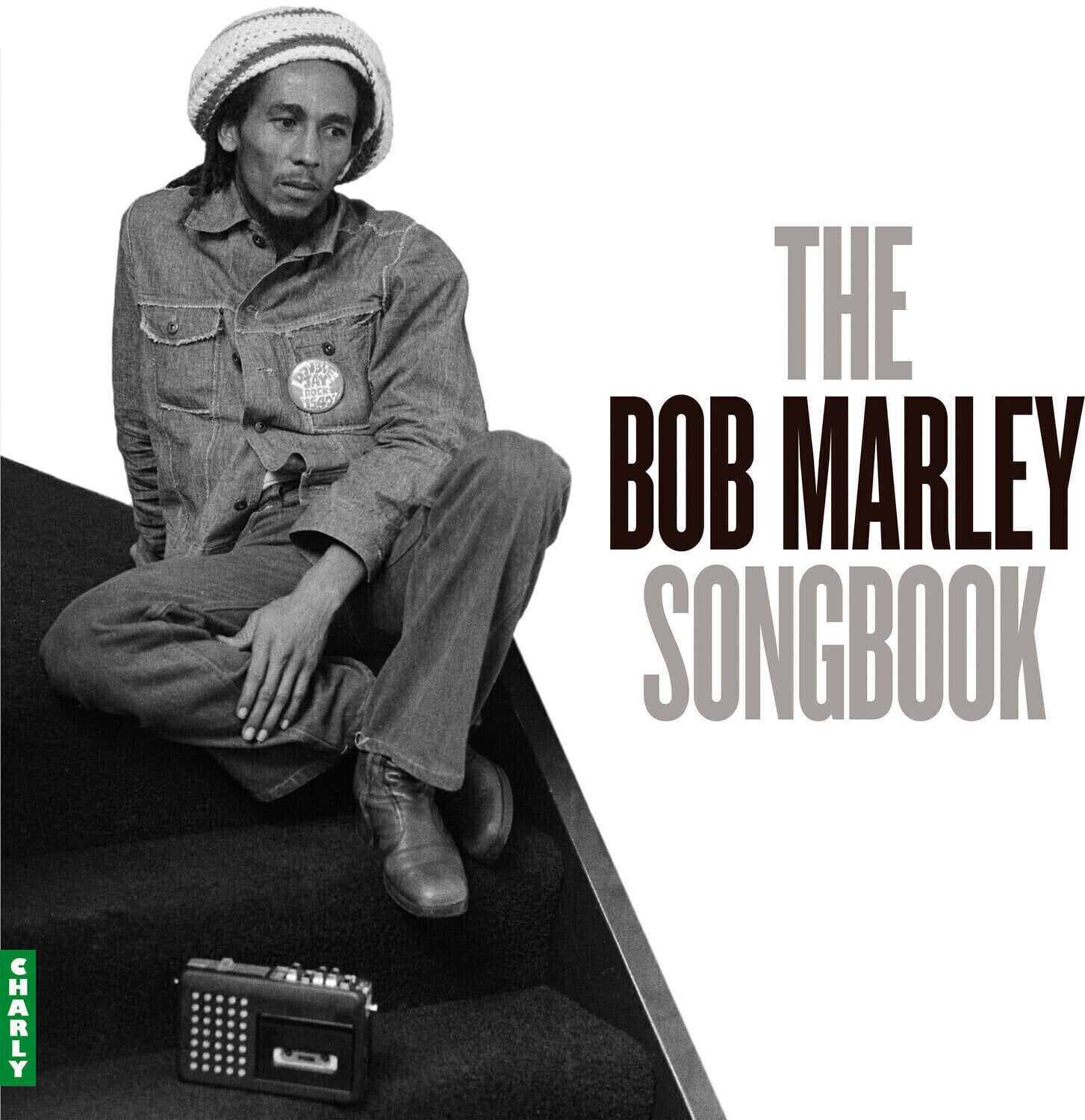 LP plošča Bob Marley & Friends - The Bob Marley Songbook (LP)