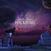 Vinüülplaat Hackberry - Breathing Space (Gatefold Sleeve) (High Quality) (Pink /Purple Coloured) (LP)