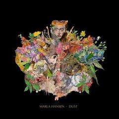 Płyta winylowa Marla Hansen - Dust (LP)