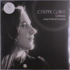 Disque vinyle Josienne Clarke - Onliness (Limited Edition) (Smokey Marble Coloured) (LP + 7")