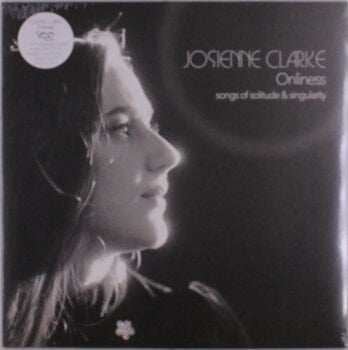 Disque vinyle Josienne Clarke - Onliness (Limited Edition) (Smokey Marble Coloured) (LP + 7") - 1