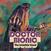 Disco de vinilo Doctor Bionic - The Invisible Hand (Reissue) (Translucent Purple Coloured) (LP)