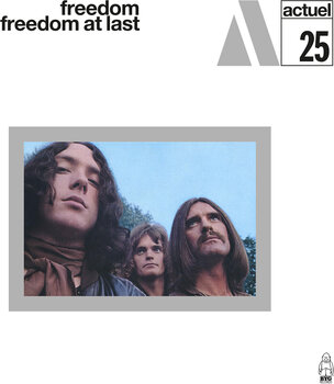 LP plošča Freedom - Freedom At Last (Reissue) (LP) - 1