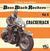 Disc de vinil Various Artists - Boss Black Rockers Vol. 9: Crackerjack (Limited Edition) (LP)