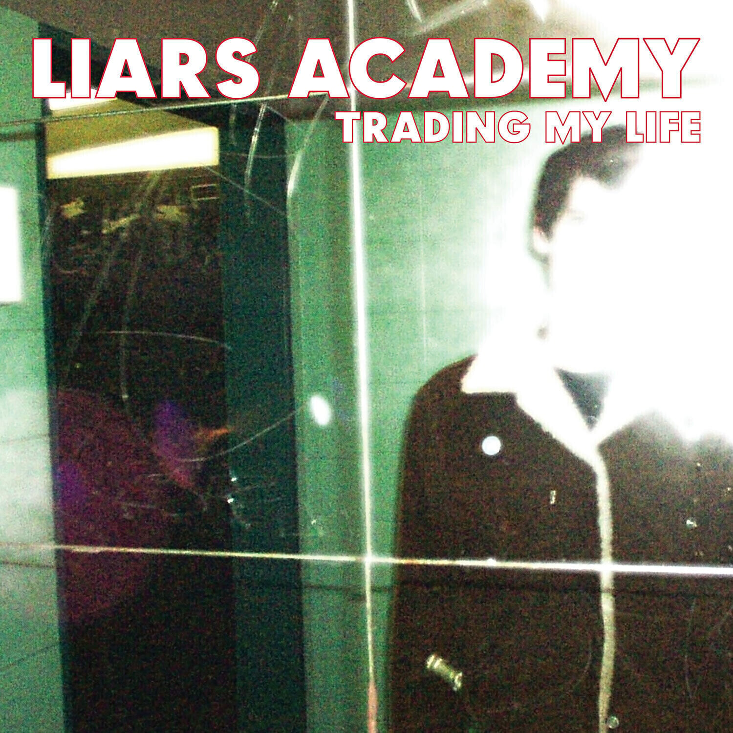 Vinüülplaat Liars Academy - Trading My Life & First Demo (Limited Edition) (LP)