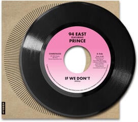 LP plošča 94 East - If We Don't (LP)