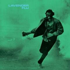 Грамофонна плоча The Lavender Flu - Barbarian Dust (Limited Edition) (LP)