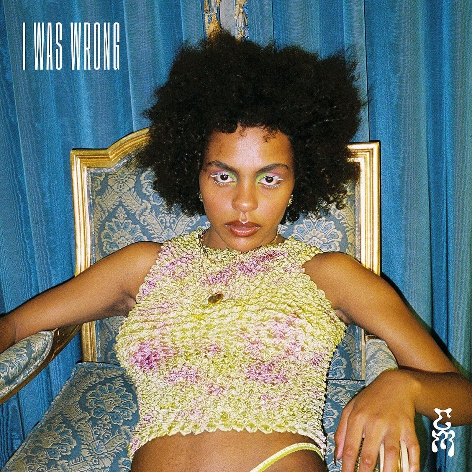 Vinylplade Crystal Murray - I Was Wrong (LP)