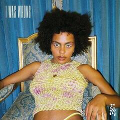 Vinylplade Crystal Murray - I Was Wrong (LP)