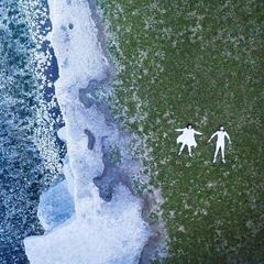 LP ploča Teepee - Where The Ocean Breaks (LP)
