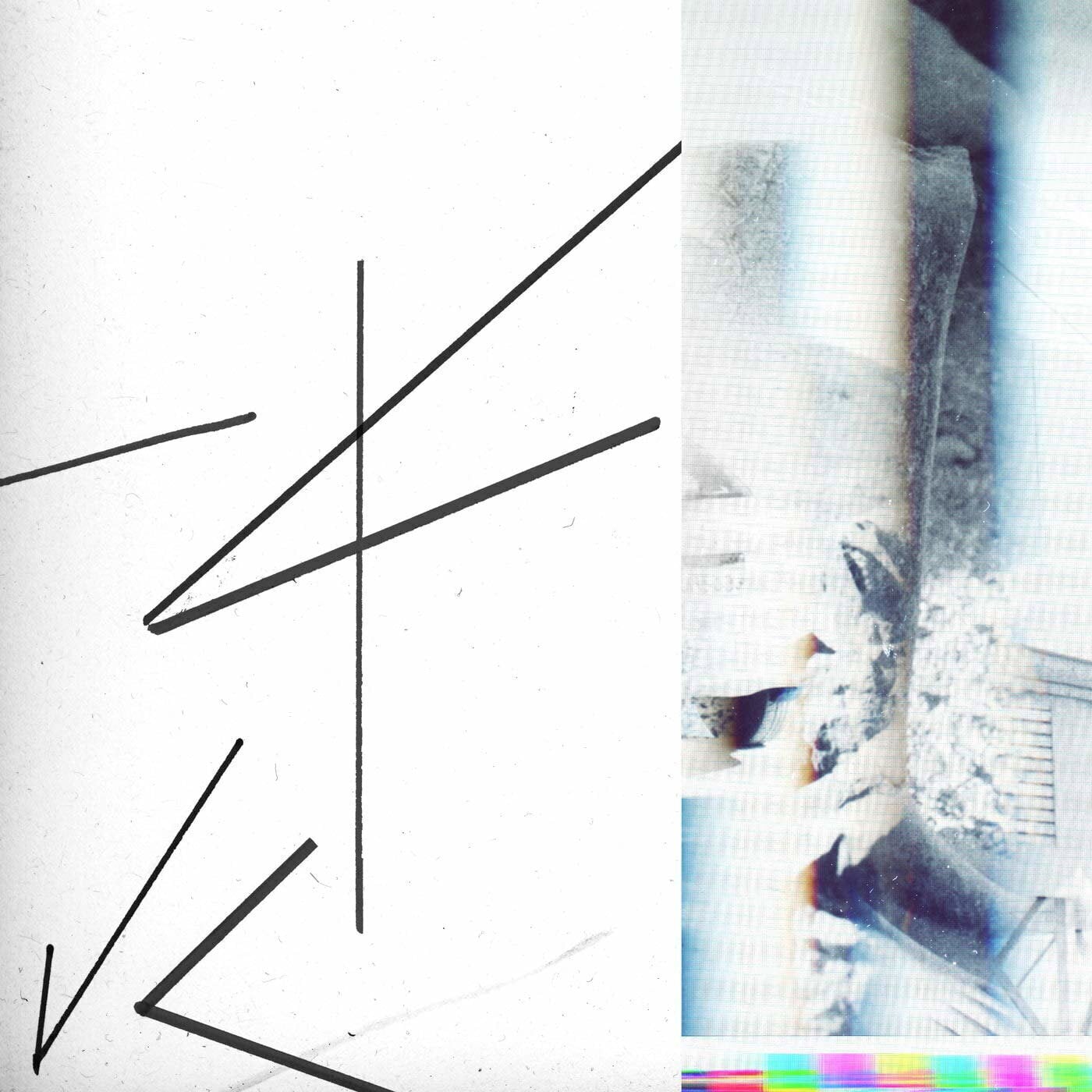 Vinyylilevy Portico Quartet - We Welcome Tomorrow (Limited Edition) (EP)