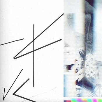Vinyylilevy Portico Quartet - We Welcome Tomorrow (Limited Edition) (EP) - 1