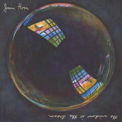 Disque vinyle Jana Horn - The Window Is The Dream (LP)