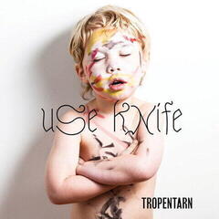 Disc de vinil Use Knife - Tropentarn (EP)