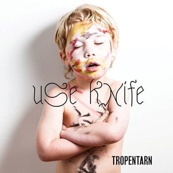 Disc de vinil Use Knife - Tropentarn (EP) - 1