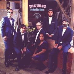 Disc de vinil The Vogs - Du Fond Du Coeur (LP)