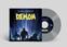 Vinyl Record Claudio Simonetti - Demon (Limited Edition) (2 LP)