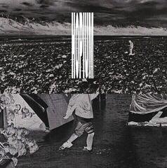 Disque vinyle Luke Lund - Hopium (LP)