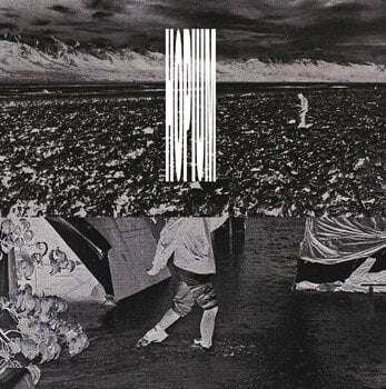 Disque vinyle Luke Lund - Hopium (LP) - 1