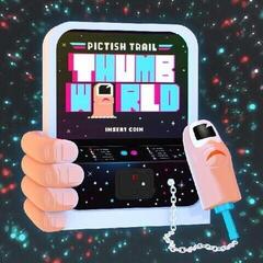 LP ploča The Pictish Trail - Thumb World (LP)