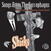 Schallplatte The Sharks - Songs From The Sarcophagus (Limited Edition) (EP)