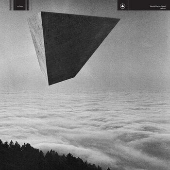 Disco de vinilo Daniel Davies - Signals (Limited Edition) (Smoke Coloured) (LP) - 1