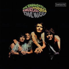 LP plošča The Nice - The Thoughts Of Emerlist Davjack (Reissue) (LP)