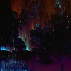 Schallplatte Lasso - The Sound Of Lasso (Lassus) (White Purple /Splatter Coloured) (LP)